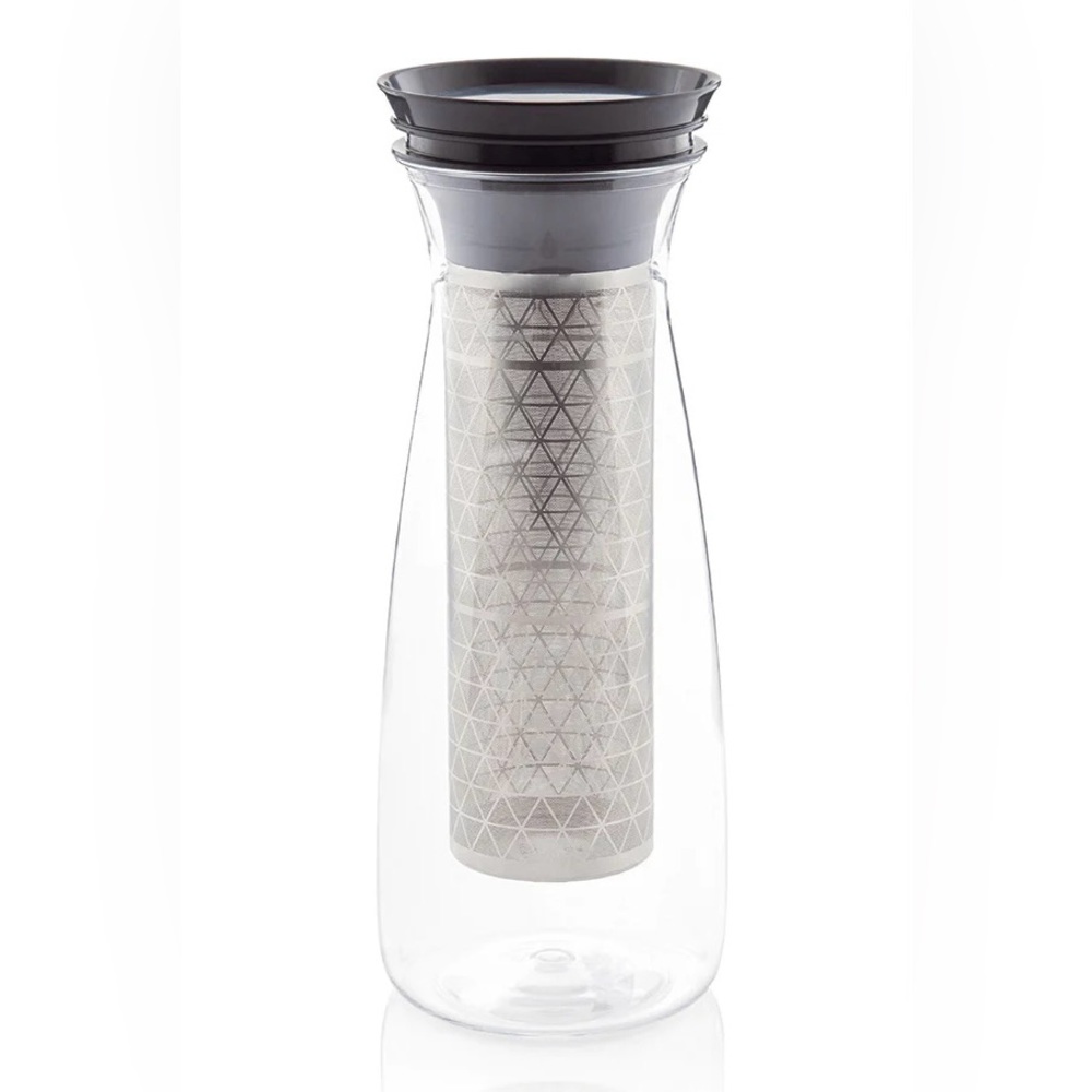 New Tupperware Cold Brew Carafe